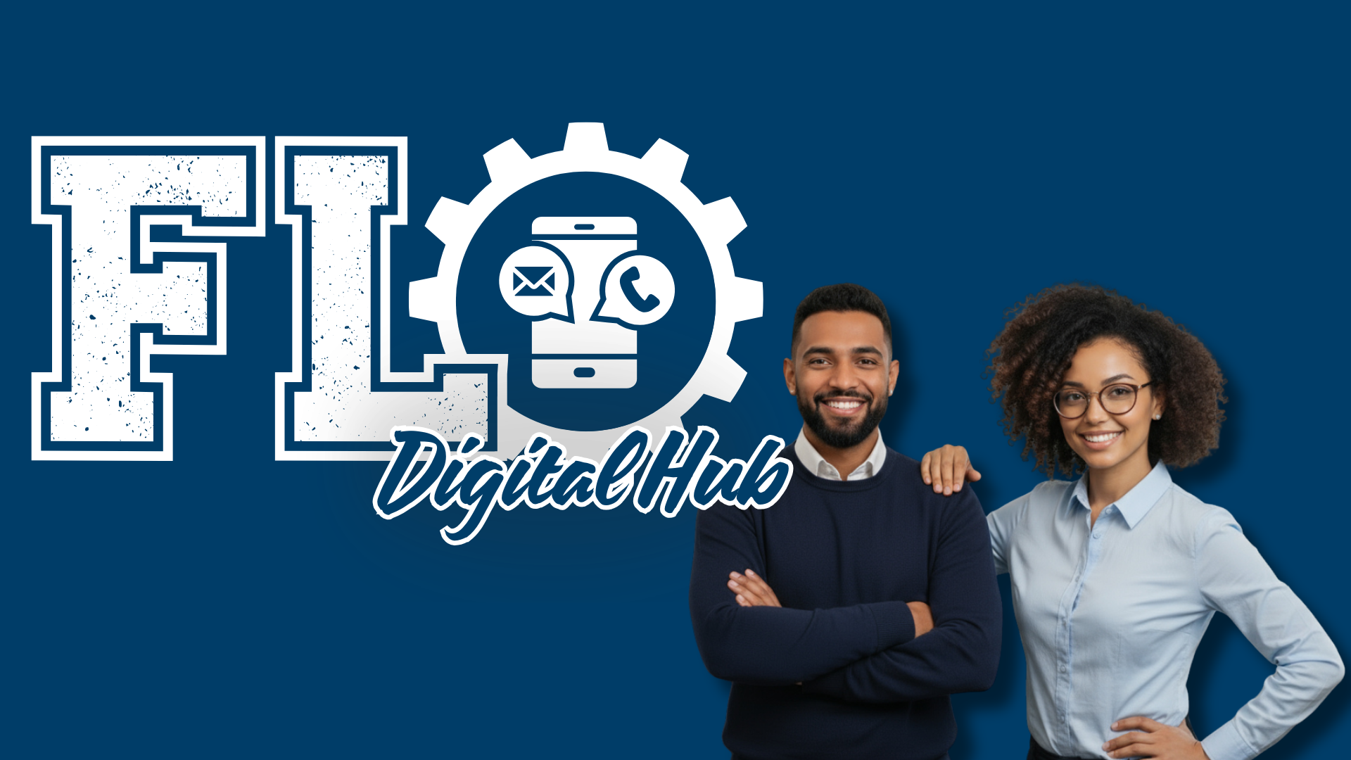 FLO Digital Hub - Your guides to financial readiness